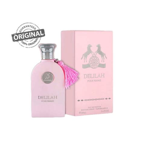 delilah perfume fragrantica|walmart delilah.